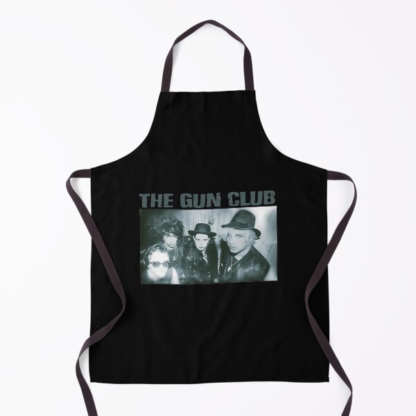 Item preview, The Gun Club For Fans designed and sold by Aleksandar003.