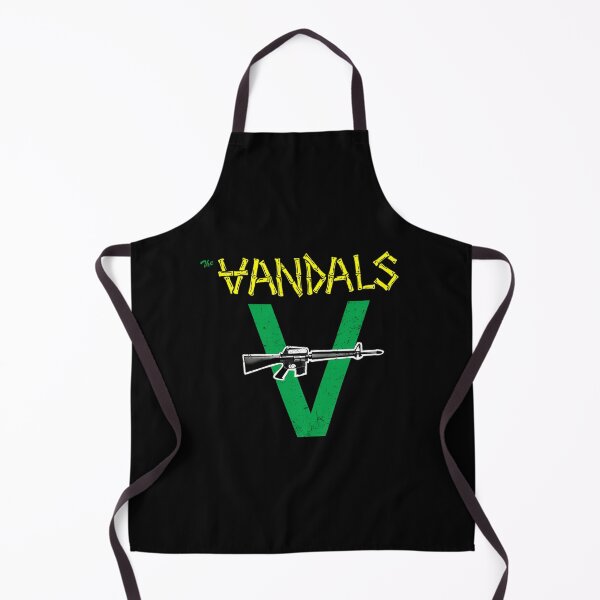 Item preview, The Vandals designed and sold by Aleksandar003.