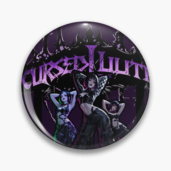 Artikelvorschau, Verflucht von Lilith entworfen und verkauft von CursedbyLilith.