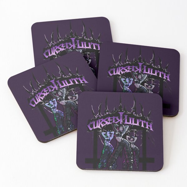 Item preview, Cursed by Lilith designed and sold by CursedbyLilith.