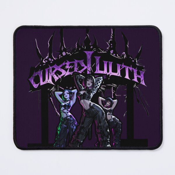 Item preview, Cursed by Lilith designed and sold by CursedbyLilith.