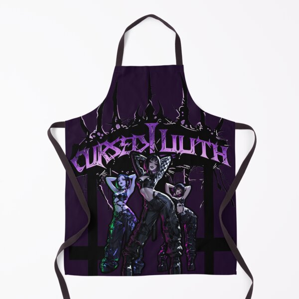 Item preview, Cursed by Lilith designed and sold by CursedbyLilith.