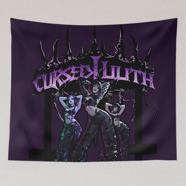 Item preview, Cursed by Lilith designed and sold by CursedbyLilith.
