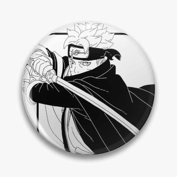 Item preview, Boruto Uzumaki designed and sold by MrDreeyk.