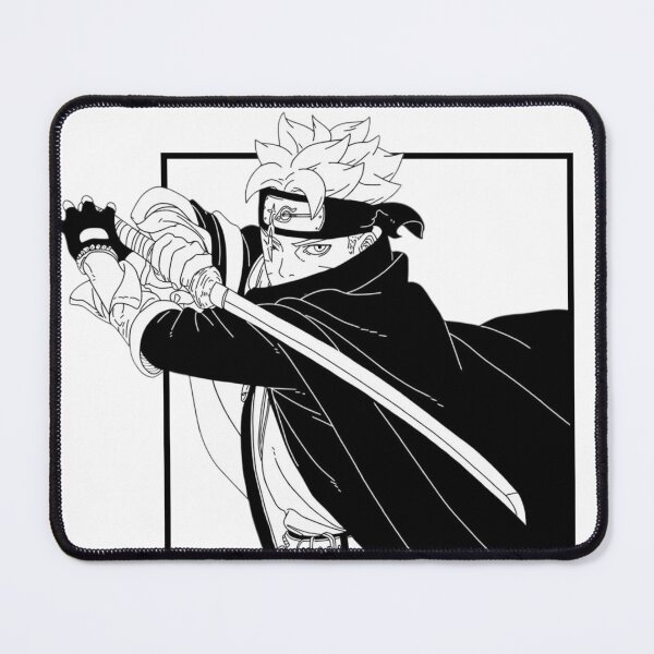 Item preview, Boruto Uzumaki designed and sold by MrDreeyk.