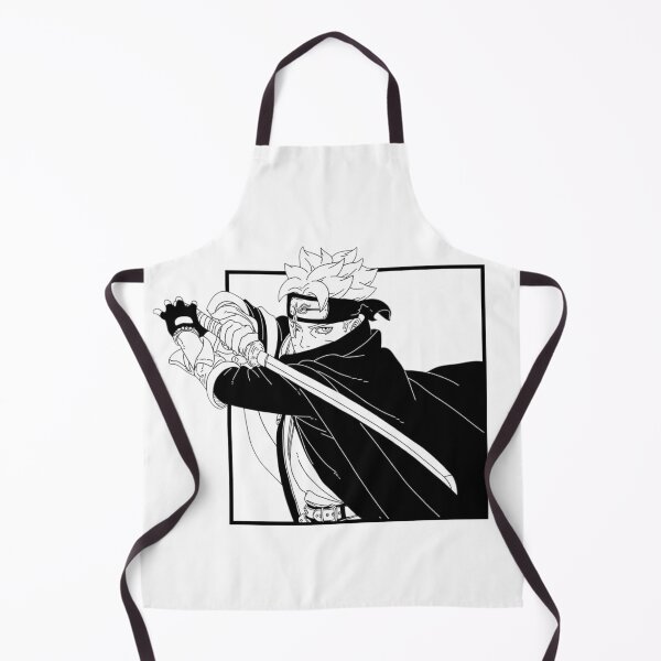 Item preview, Boruto Uzumaki designed and sold by MrDreeyk.