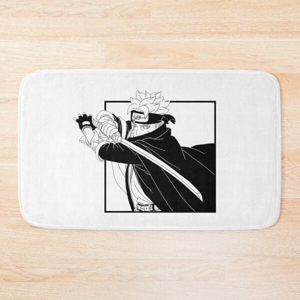 Item preview, Boruto Uzumaki designed and sold by MrDreeyk.