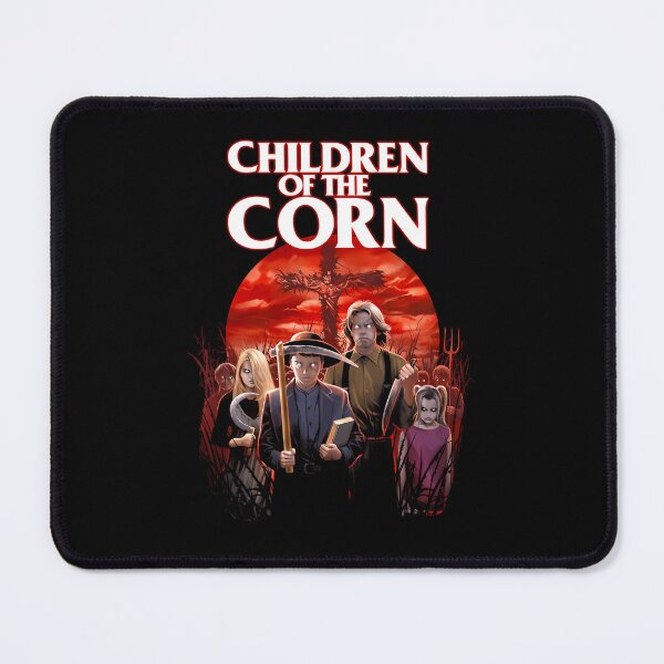 Item preview, Children Of The Corn Iconic Horror Film designed and sold by Printer Shop.