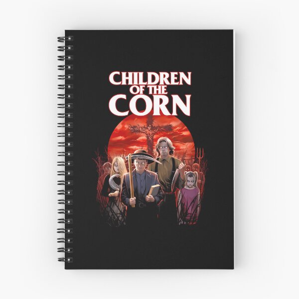 Item preview, Children Of The Corn Iconic Horror Film designed and sold by Printer Shop.