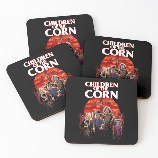 Item preview, Children Of The Corn Iconic Horror Film designed and sold by Printer Shop.