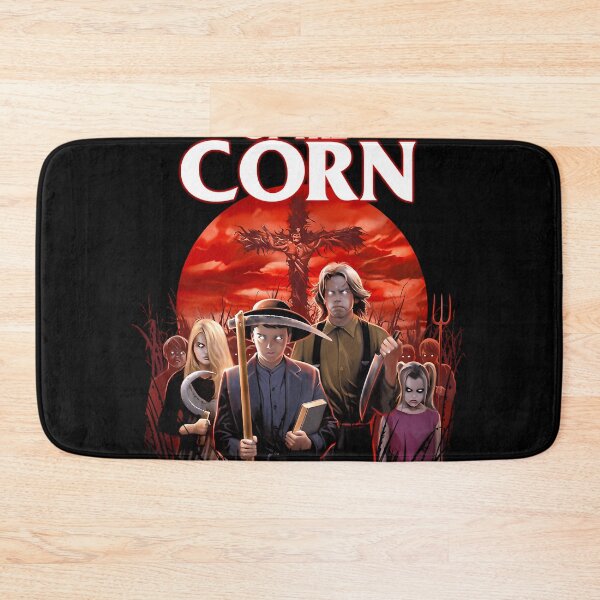 Item preview, Children Of The Corn Iconic Horror Film designed and sold by Printer Shop.