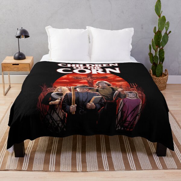 Item preview, Children Of The Corn Iconic Horror Film designed and sold by Printer Shop.