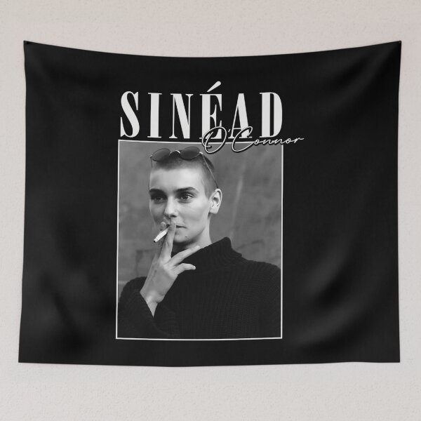Item preview, Sinead O'Connor Singer Music designed and sold by Aleksandar003.