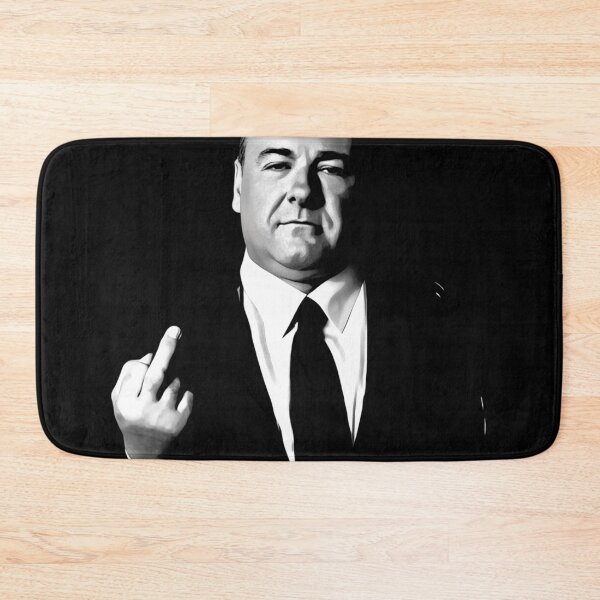 Item preview, James Gandolfini Boss designed and sold by Printer Shop.