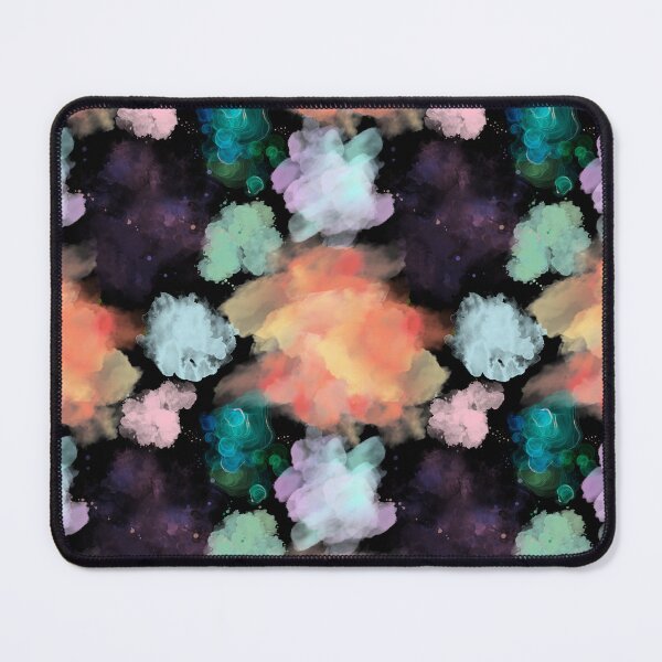 Item preview, Vintage Inspired Bold Floral Poster designed and sold by STTrillionTEES.