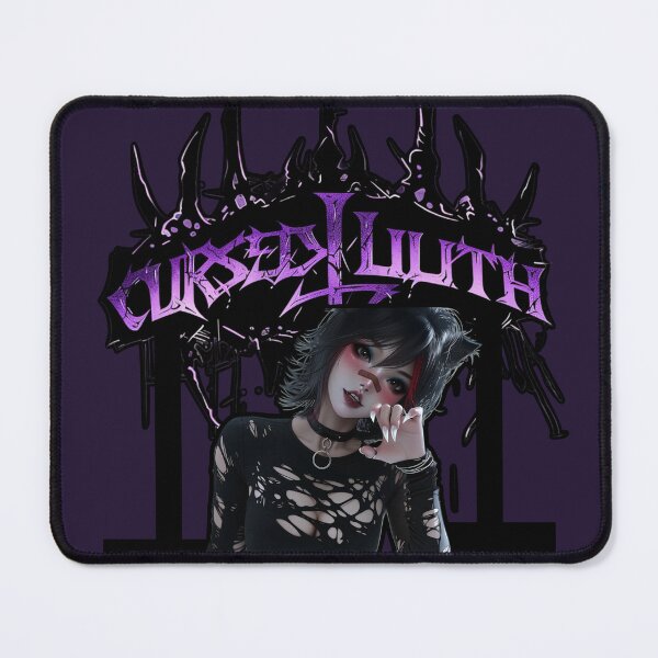 Item preview, Cursed by Lilith designed and sold by CursedbyLilith.