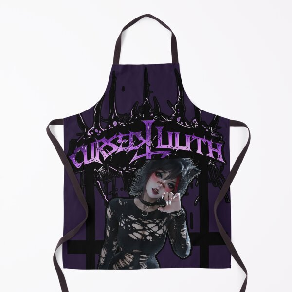 Item preview, Cursed by Lilith designed and sold by CursedbyLilith.