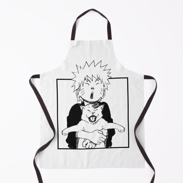 Item preview, Naruto Uzumaki designed and sold by MrDreeyk.