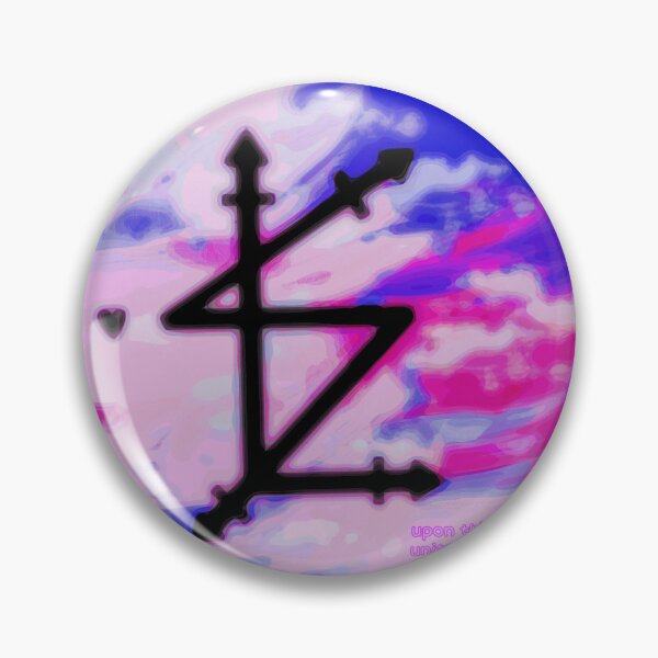 Item preview, Upon this mark I unite the worlds designed and sold by GetGay.