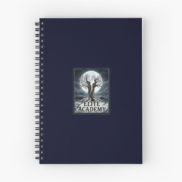 Item preview, Cruel Shifterverse Elite Academy designed and sold by L&E Library.