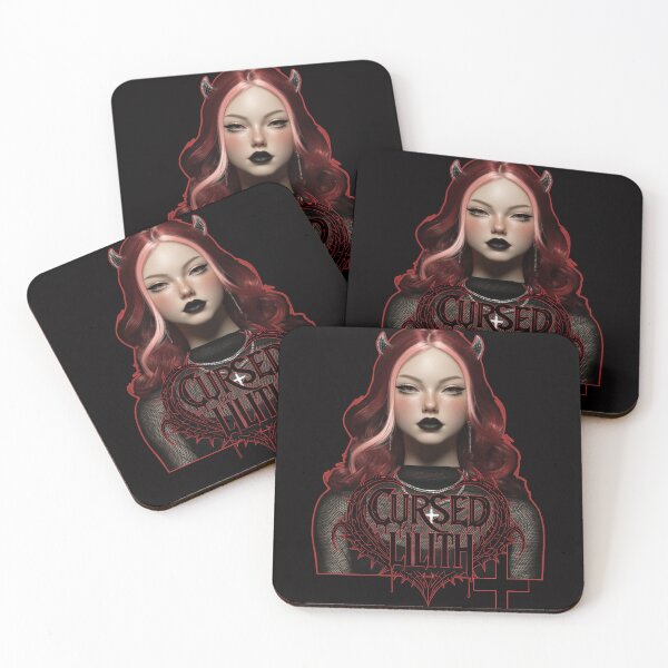 Item preview, Cursed by Lilith designed and sold by CursedbyLilith.