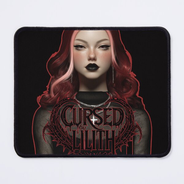 Item preview, Cursed by Lilith designed and sold by CursedbyLilith.