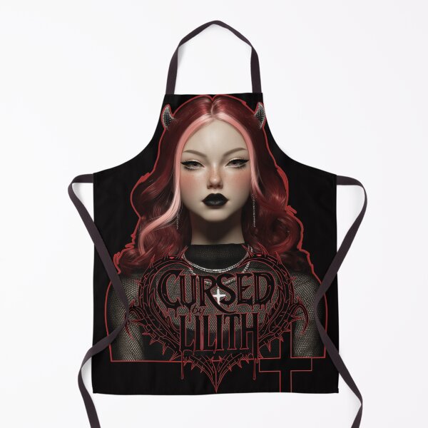Item preview, Cursed by Lilith designed and sold by CursedbyLilith.