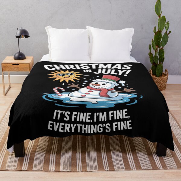 Item preview, Summer Joke Funny July Holiday Humor designed and sold by InkwaveAppaDE.