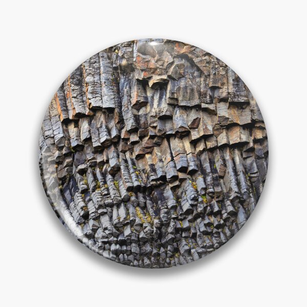 Item preview, Reynisfjara's Basalt Columns designed and sold by Alex Preiss.