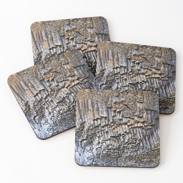Item preview, Reynisfjara's Basalt Columns designed and sold by Alex Preiss.