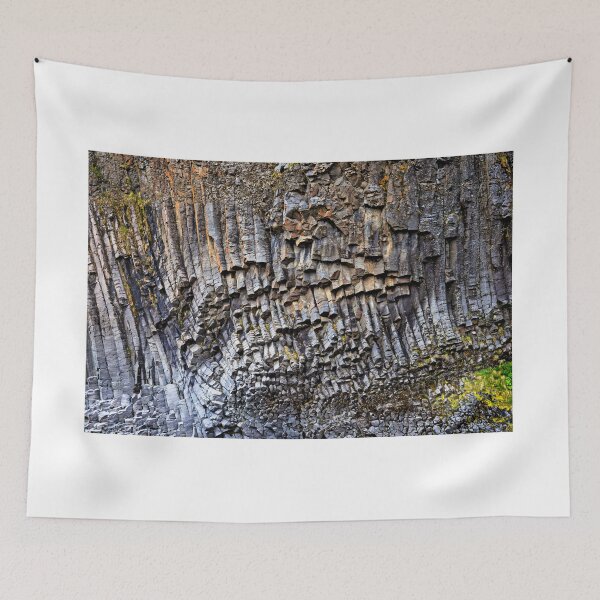 Item preview, Reynisfjara's Basalt Columns designed and sold by Alex Preiss.