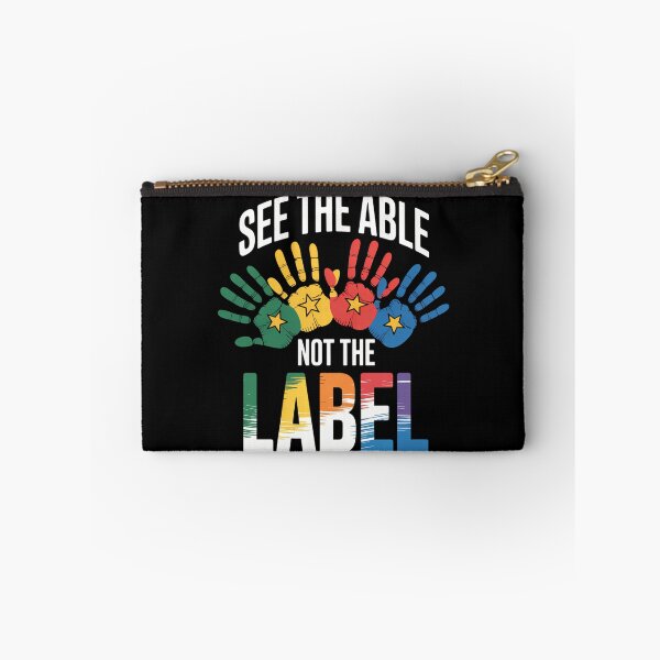 Item preview, Special Education Teacher Teaching Cute designed and sold by InkwaveAppaDE.