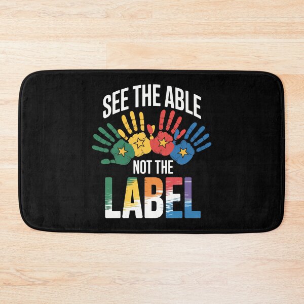Item preview, Special Education Teacher Teaching Cute designed and sold by InkwaveAppaDE.