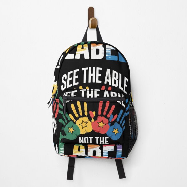 Item preview, Special Education Teacher Teaching Cute designed and sold by InkwaveAppaDE.