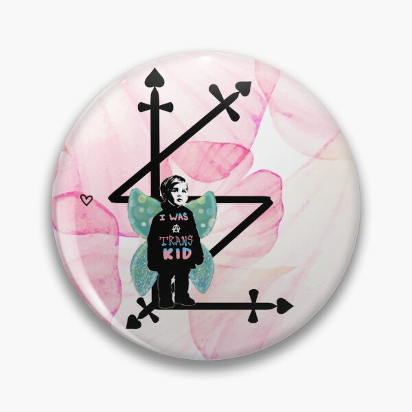Item preview, I was a trans kid LS designed and sold by GetGay.