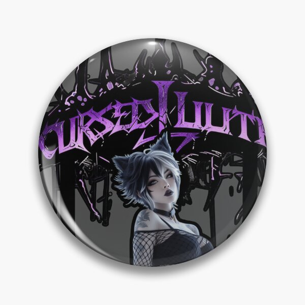 Item preview, Cursed by Lilith designed and sold by CursedbyLilith.