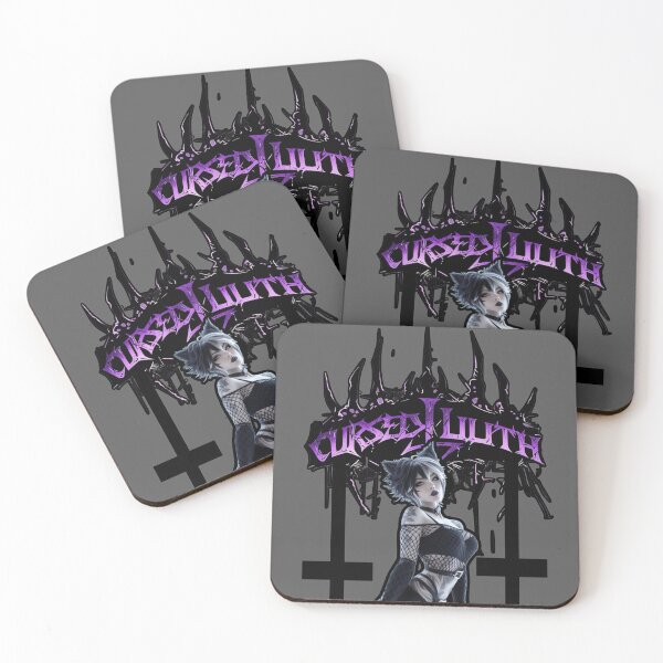 Item preview, Cursed by Lilith designed and sold by CursedbyLilith.