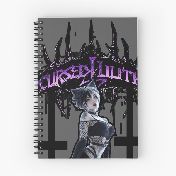Item preview, Cursed by Lilith designed and sold by CursedbyLilith.