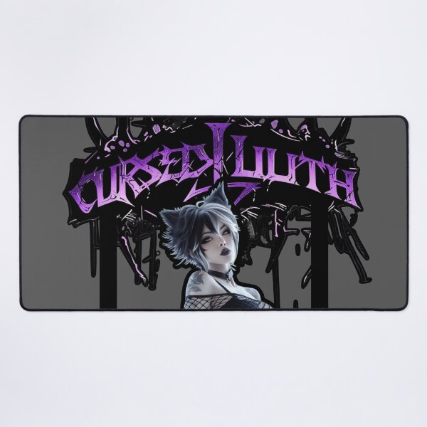 Item preview, Cursed by Lilith designed and sold by CursedbyLilith.