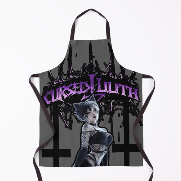 Item preview, Cursed by Lilith designed and sold by CursedbyLilith.