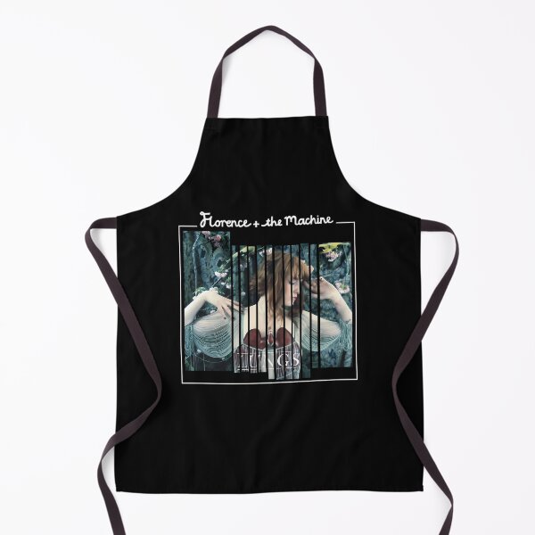 Item preview, Florence And The Machine Lungs designed and sold by Aleksandar003.