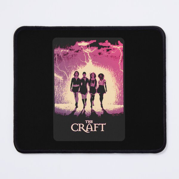 Item preview, The Craft 90S Witchcraft Movie designed and sold by Printer Shop.