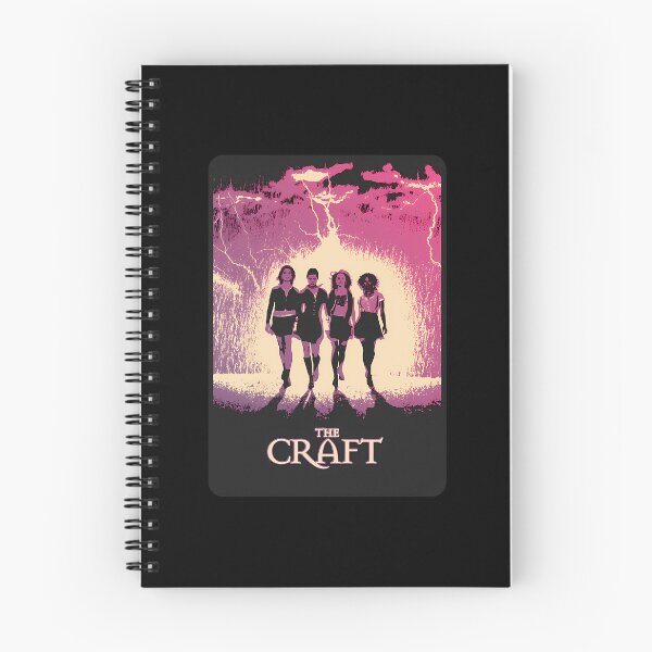 Item preview, The Craft 90S Witchcraft Movie designed and sold by Printer Shop.