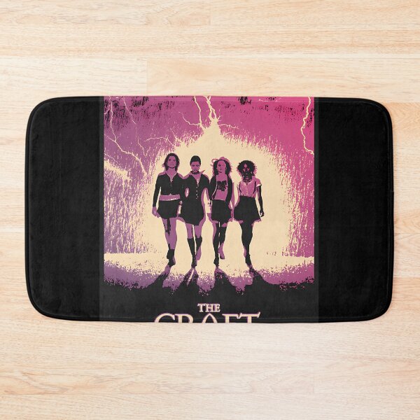Item preview, The Craft 90S Witchcraft Movie designed and sold by Printer Shop.