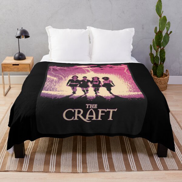 Item preview, The Craft 90S Witchcraft Movie designed and sold by Printer Shop.