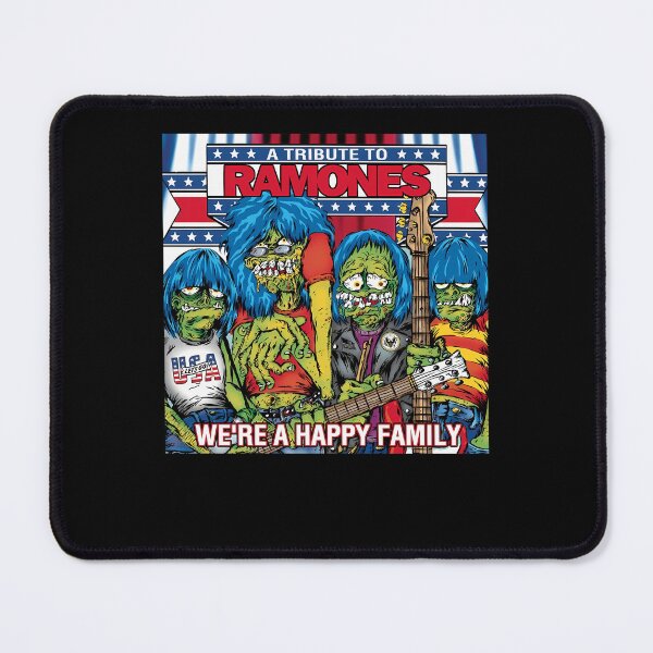 Item preview, Various Artists Were A Happy Family A Tribute designed and sold by Aya-khamis12.