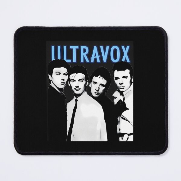 Item preview, Ultravox Minds designed and sold by Aleksandar003.