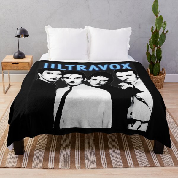 Item preview, Ultravox Minds designed and sold by Aleksandar003.