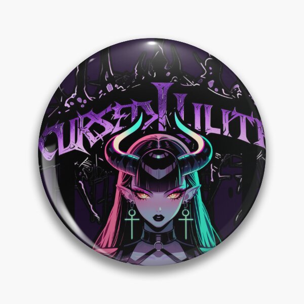 Artikelvorschau, Verflucht von Lilith entworfen und verkauft von CursedbyLilith.