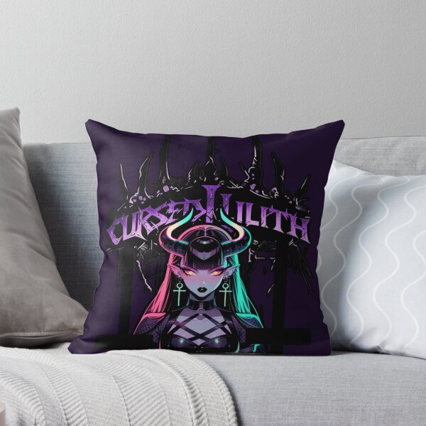 Item preview, Cursed by Lilith designed and sold by CursedbyLilith.